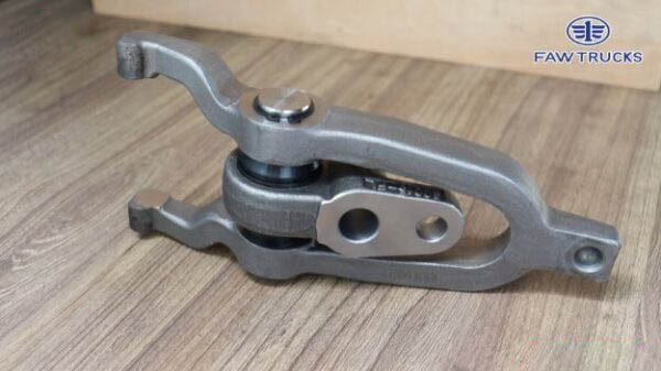 BỘ NĨA TÁCH LY HỢP XE ĐẦU KÉO FAW 460