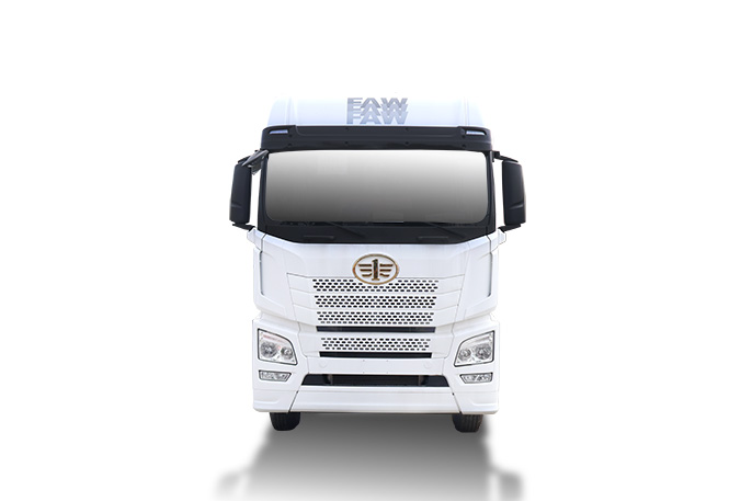 Xe đầu kéo FAW JH6 6×4 – 460HP