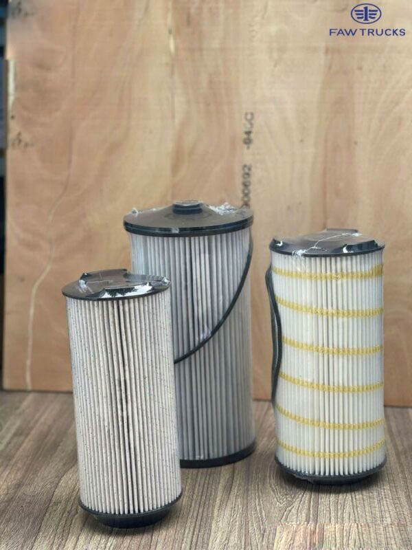 BỘ LỌC THÔ NHIÊN LIỆU XE ĐẦU KÉO FAW 445HP