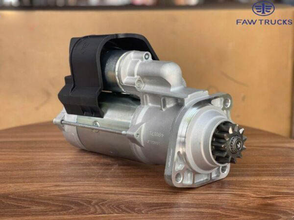 CỦ ĐỀ XE ĐẦU KÉO FAW 430HP