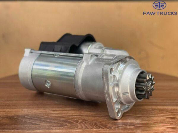 CỦ ĐỀ XE ĐẦU KÉO FAW 430HP