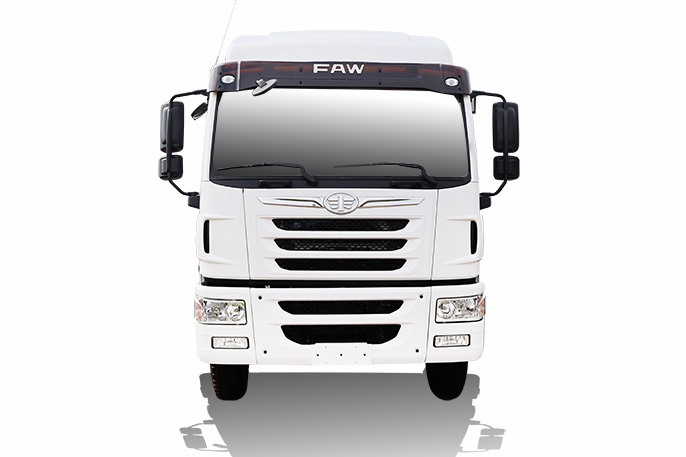 XE ĐẦU KÉO FAW HAN V 4×2