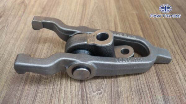 BỘ NĨA TÁCH LY HỢP XE ĐẦU KÉO FAW 460