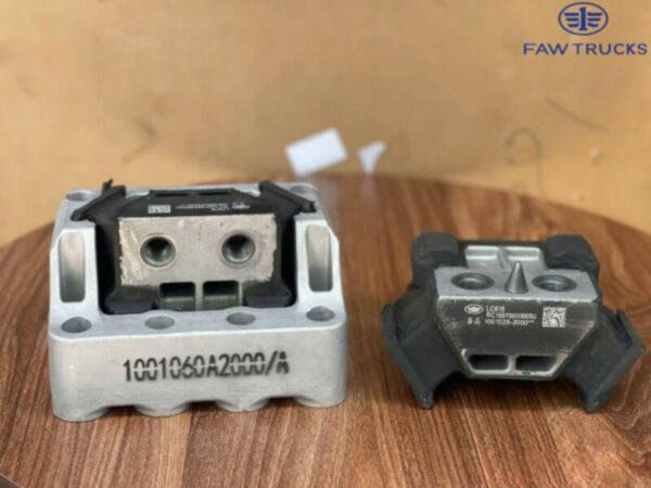 CAO SU CHÂN MÁY TRƯỚC XE ĐẦU KÉO FAW 460HP