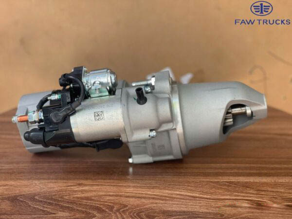 CỦ ĐỀ XE ĐẦU KÉO FAW 375HP