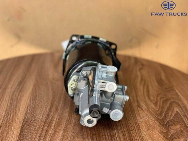 TRỢ LỰC CÔN XE ĐẦU KÉO FAW 430HP MÁY WEICHAI 