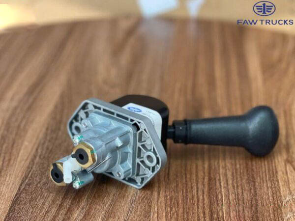 PHANH TAY RƠ MOOC XE ĐẦU KÉO FAW 460HP