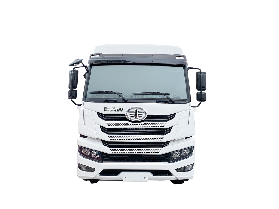 FAW JH5 260HP – Giải pháp vận tải tiết kiệm, hiệu quả