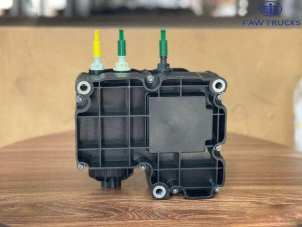 BƠM PHUN XỬ LÝ URE XE ĐẦU KÉO FAW 430HP