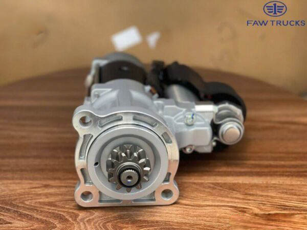 CỦ ĐỀ XE ĐẦU KÉO FAW 430HP