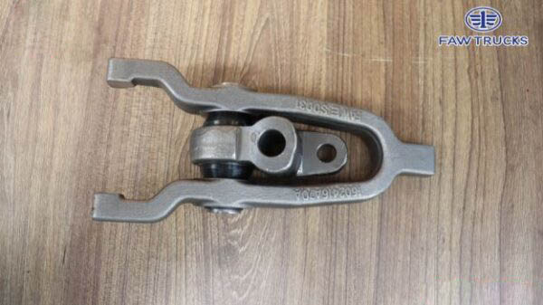 BỘ NĨA TÁCH LY HỢP XE ĐẦU KÉO FAW 460