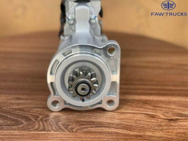 CỦ ĐỀ XE ĐẦU KÉO FAW 445HP