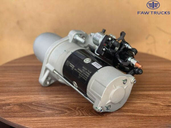 CỦ ĐỀ XE ĐẦU KÉO FAW 375HP