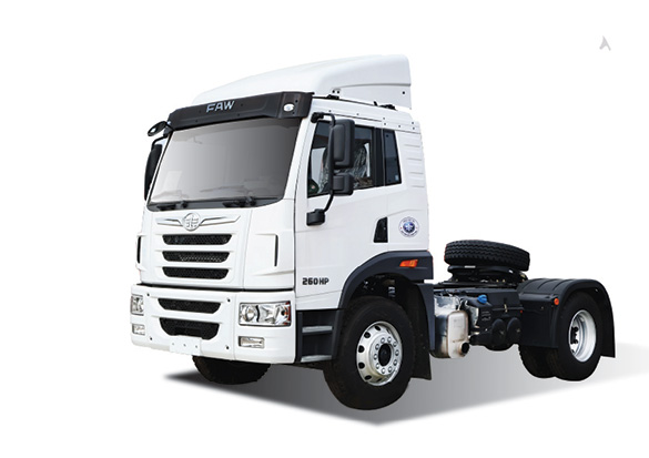 XE ĐẦU KÉO FAW HAN V 4×2