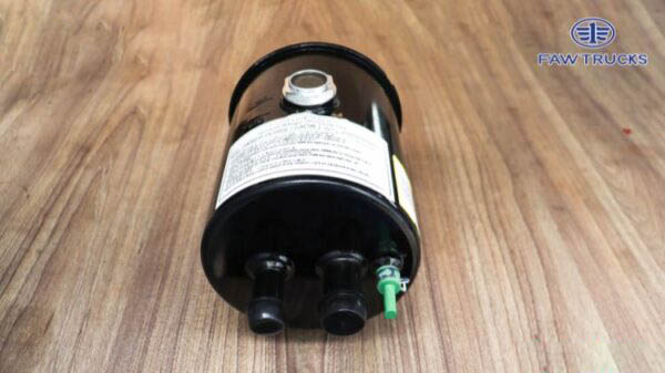 BÌNH DẦU TRỢ LỰC LÁI XE ĐẦU KÉO FAW 460