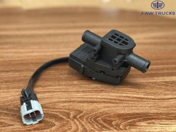 VAN NƯỚC & BỘ BÁNH LÁI XE ĐẦU KÉO FAW 460HP 