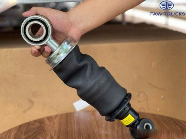 BẦU HƠI CABIN TRƯỚC XE ĐẦU KÉO FAW 375HP