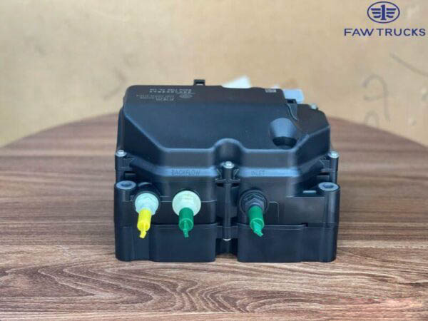 BƠM PHUN XỬ LÝ URE XE ĐẦU KÉO FAW 430HP