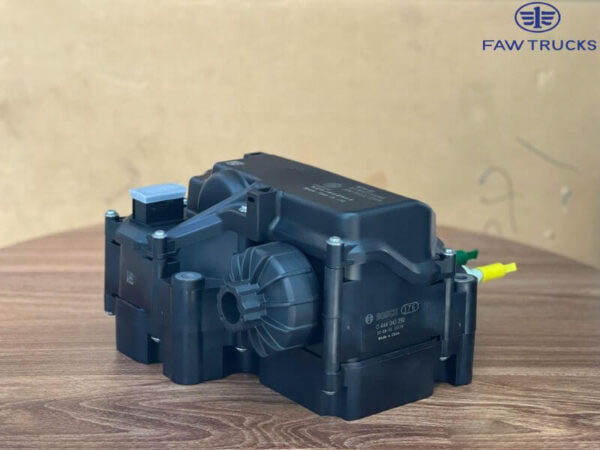 BƠM PHUN XỬ LÝ URE XE ĐẦU KÉO FAW 430HP