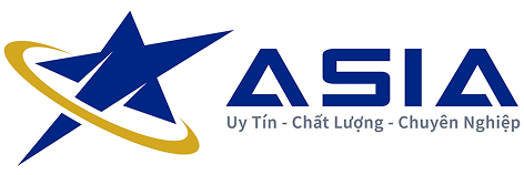 CÔNG TNHH THIẾT BỊ MÁY CHUYÊN DỤNG ASIA
